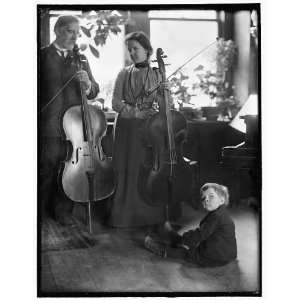   ,Brundigee Family,Musical Instruments,NYC Studio: Home & Kitchen