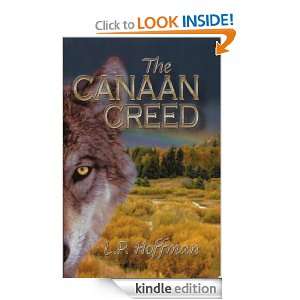 The Canaan Creed: LP Hoffman:  Kindle Store