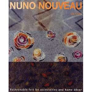  Nuno Nouveau Arts, Crafts & Sewing