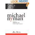   (Spanish Edition) by Michael Nyman ( Paperback   Mar. 26, 2009