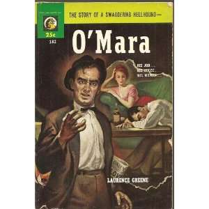  OMara Books