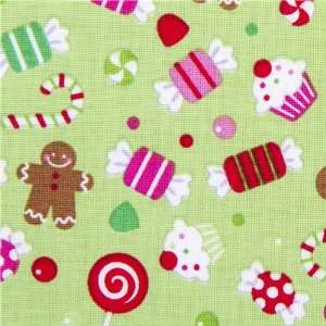   candy (Sold in multiples of 0.5 meter): Arts, Crafts & Sewing