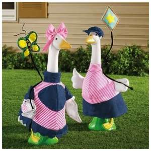  Spring Fun Goose Outfits: Toys & Games