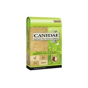  Canidae Single Grain Protein Plus Dry Dog Food: Pet 
