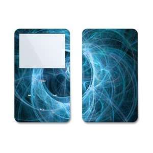  String Theory Design Skin Decal Sticker for Apple iPod video 