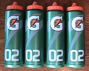 Brand new gatorade sport water bottles 32 oz  