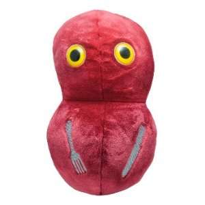   Flesh Eating (Streptococcus pyogenes) Gigantic doll: Toys & Games