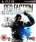 red faction armageddon ps3 playstation 3 video game nts buy