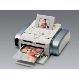  Canon SELPHY DS810 Printer: Office Products