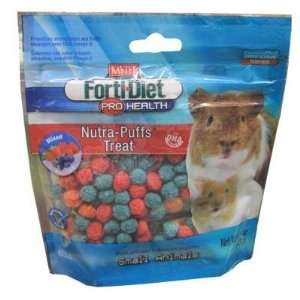  Nutra Puffs Small Animal Berry: Pet Supplies