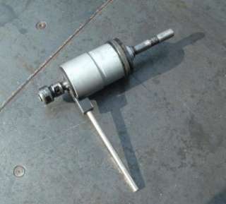 STM (JSN7) REVERSING TAPPING HEAD WITH 1/2 SHANK FOR DRILL PRESS 