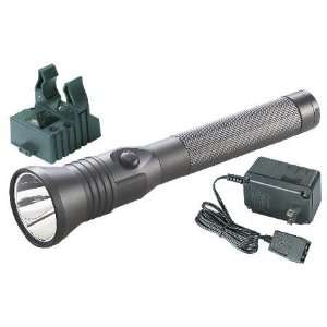  Streamlight Stinger LED HP High Powered Rechargeable Flashlight 