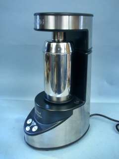 Waring Pro Electric Martini Mixer   Retail $150   Preowned  