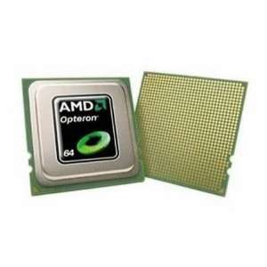  AMD Opteron Dual Core Processor Model 8222 SE 1207pins 