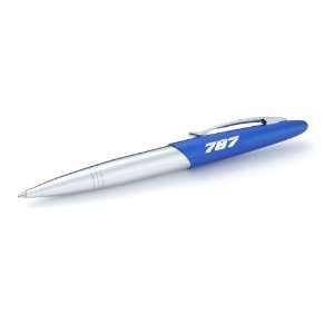  787 Strato Pen; COLOR: BLUE; SIZE: ONSZ: Everything Else