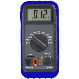  Protek CM110 Capacitance Meter: Home Improvement