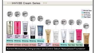 SKIN79] The Oriental Perfect Cover BB Cream  