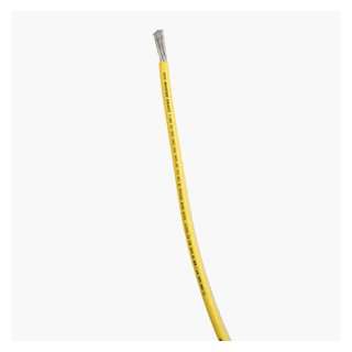  ANCOR YELLOW 25 4 AWG (31863): Electronics