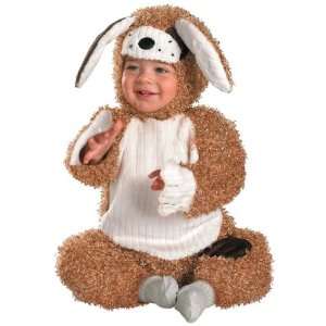  Precious Puppy Costume   Infant Costume: Toys & Games