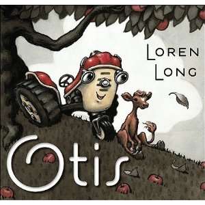  Otis (Hardcover):  N/A : Books