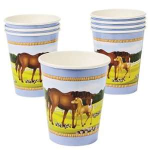    Mare & Foal Cups   Tableware & Party Cups: Health & Personal Care