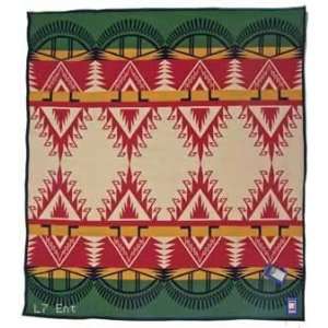  Pendleton   Buell Mfg. Aztec Blanket Free Shipping: Home 