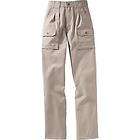 New Cabelas Womens Authentic Fit 7 Pocket Hiker Pants