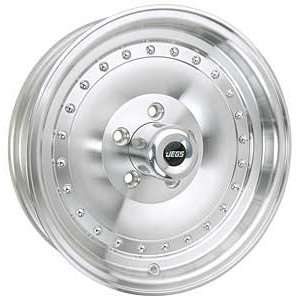  JEGS Performance Products 68022 Sport Drag Wheel 
