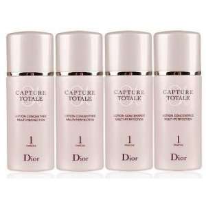  Dior Capture Totale Multi Perfection Lotion 1 Concentree 50ml x 