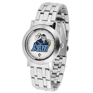  Northern Arizona Lumberjacks NCAA Dynasty Mens Watch 