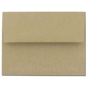     SPECKLETONE   A6 Envelopes   Oatmeal   1000 PK: Office Products