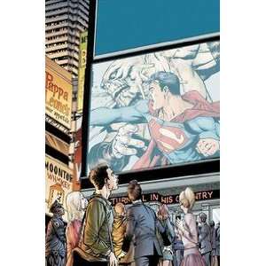  Superman #667 Kurt Busiek Books