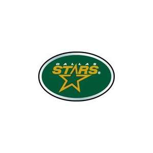  Dallas Stars Color Auto Emblem: Automotive
