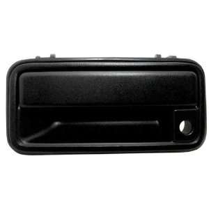   Outer Exterior Front Drivers Door Handle Assembly Pickup Truck SUV