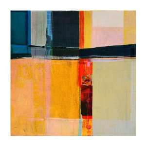  Squares I by Miguel Paredes, 40x40: Home & Kitchen