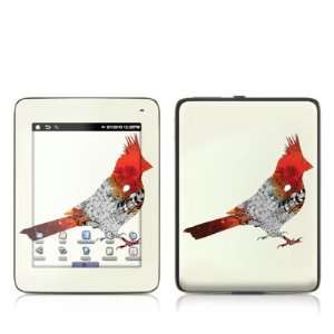   Reader Skin (High Gloss Finish)   Cardinal: MP3 Players & Accessories