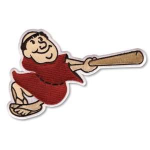  San Diego Padres Friar MLB Baseball Team Logo Alternate 