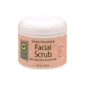  FACE SCRUB,GENTLE STIMUL pack of 10: Beauty