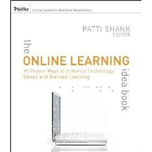    The Online Learning Idea Book: Patti (EDT) Shank: Home & Kitchen