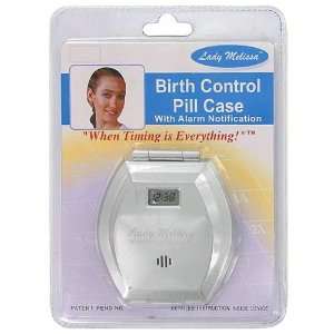 25 Birth Control Pill Cases:  Home & Kitchen