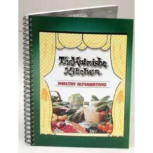  The Healthy Alternative Cookbook