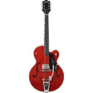  Gretsch Guitars G6119 1959 Chet Atkins Tennessee Rose Guitar 