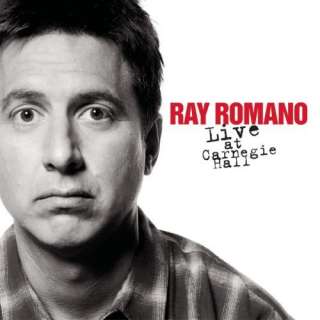  Live at Carnegie Hall: Ray Romano
