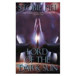  Lord of the Dark Sun (9780505525055) Stobie Piel Books