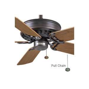 Casablanca 49546D, Concentra Brushed Cocoa Energy Star 50 Ceiling Fan 