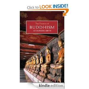  The Essence of Buddhism eBook: Jo Durden Smith: Kindle 