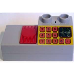  Lego Duplo Cash Register with Sound Toys & Games