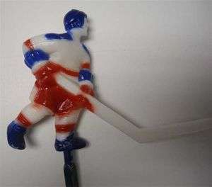 Super Chexx USA Player Short Stick Red/White/Blue  