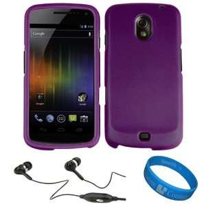  Case Protective Shield Protector Cover for New Samsung Galaxy Nexus 