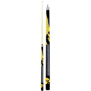 Iowa Hawkeyes Officially Licensed Two Piece Players Brand Billiard 